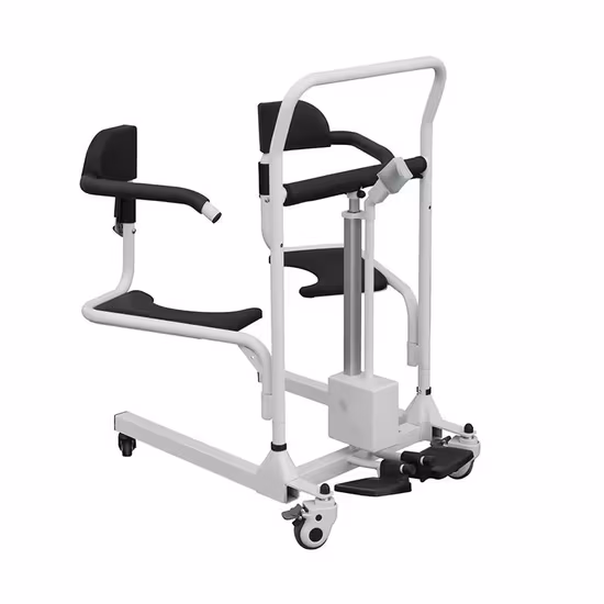 Factory Price 2023 Used 809 Wheelchair Foldable Electric Wheel Chair for Disabled