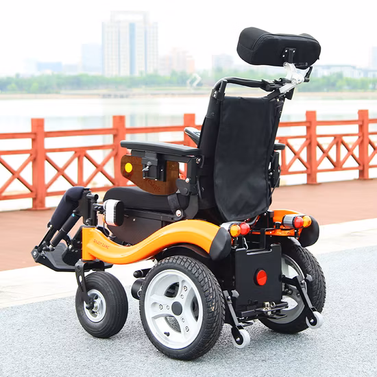 アルミフレーム電動車いす販売