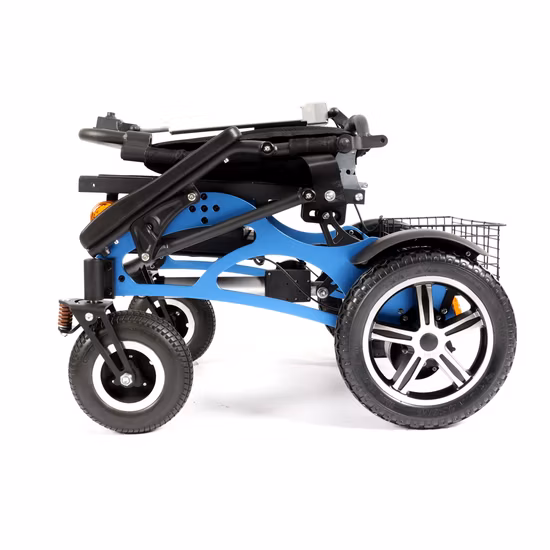 ケアムービング D03r チルト