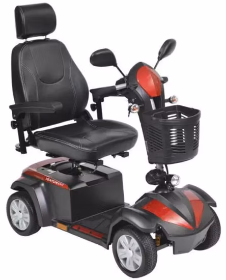 CE は折りたたみ式電動車椅子モビリティ スクーター Silla De Ruedas 電動電動車椅子を無効にしました