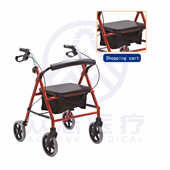 病院用家具医療リハビリテーション歩行器の中国メーカー